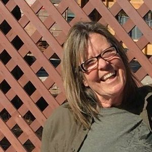 Meet your Posher, Carol